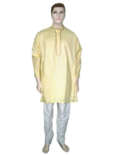 Cotton Indian Kurta Pajama